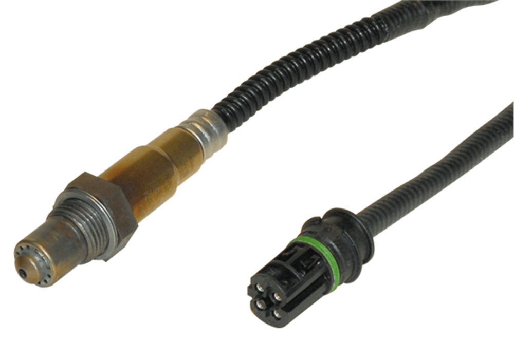 OKSİJEN (LAMBDA) SENSÖRÜ BENZİN BMW 523 I 04-07, 525 I 05-09, 530 I 05-07, 523 I TOURING 04-07 