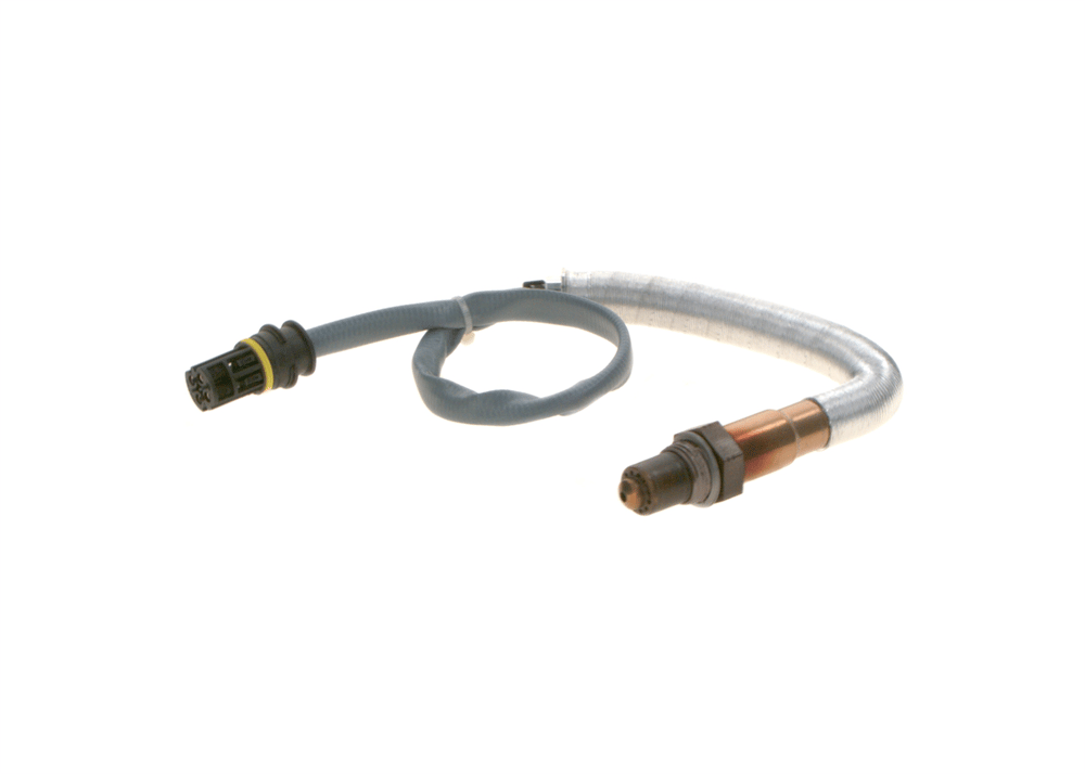 OKSİJEN (LAMBDA) SENSÖRÜ BENZİN BMW 523 I 04-07, 525 I 05-09, 630 I 04-07, 523 I 07-10 