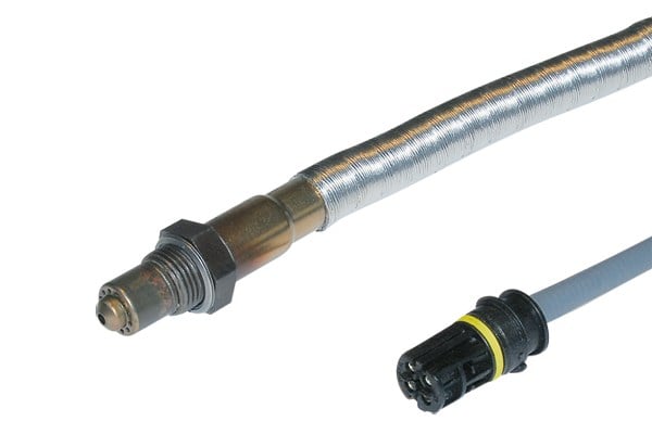 OKSİJEN (LAMBDA) SENSÖRÜ BENZİN BMW 523 I 04-07, 525 I 05-09, 630 I 04-07, 523 I 07-10 