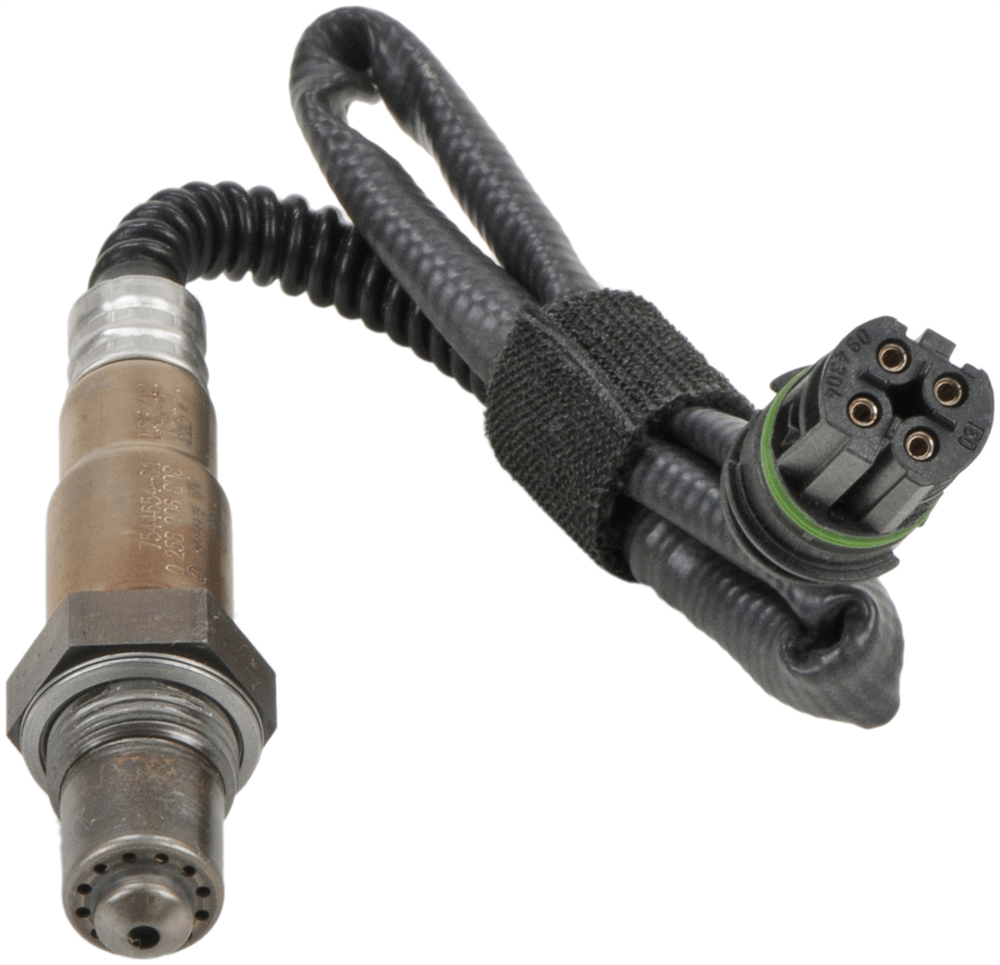 OKSİJEN (LAMBDA) SENSÖRÜ BENZİN BMW 523 I 04-07, 525 I 05-09, 530 I 05-07, 523 I TOURING 04-07 