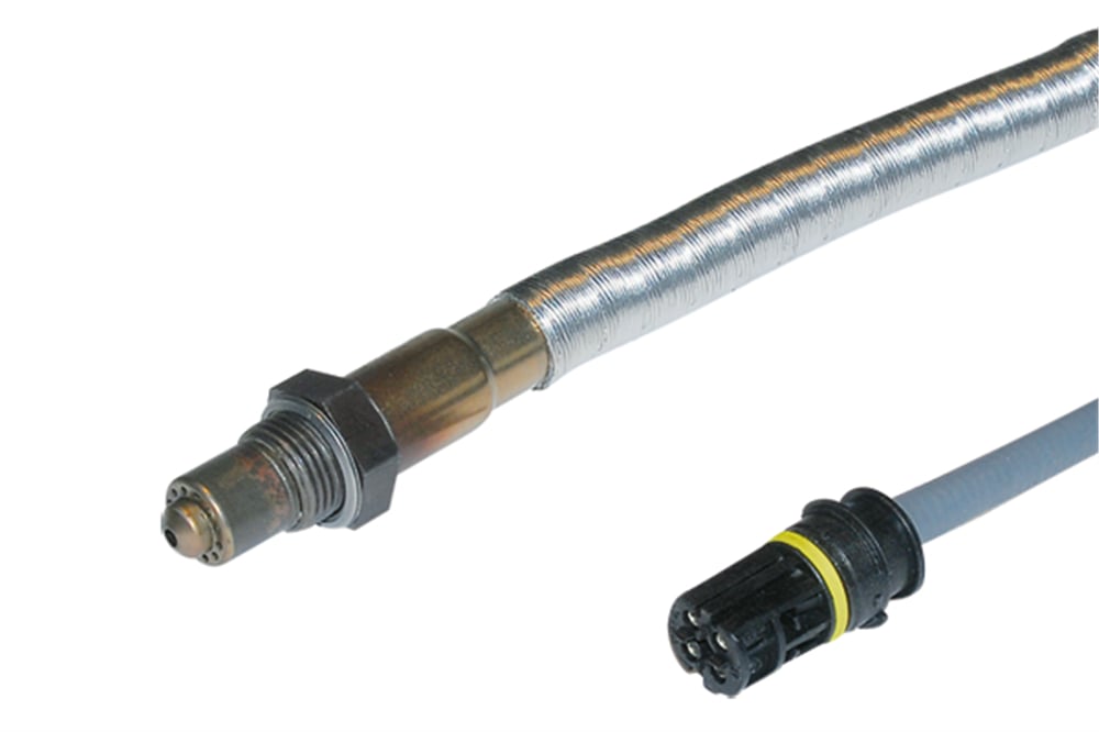 OKSİJEN (LAMBDA) SENSÖRÜ BENZİN BMW 523 I 04-07, 525 I 05-09, 630 I 04-07, 523 I 07-10 