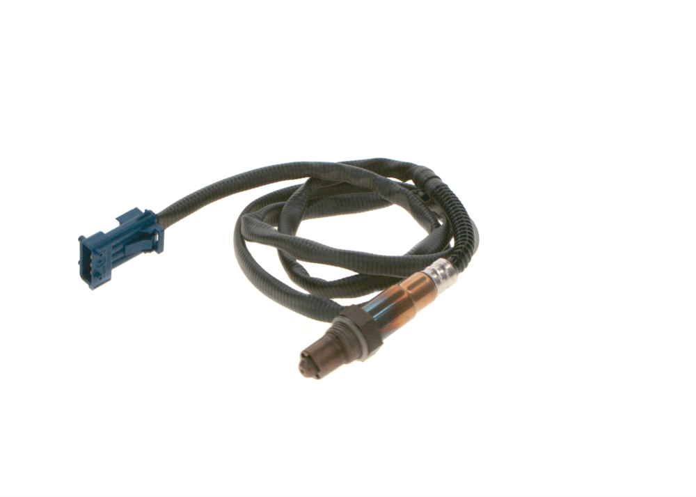 OKSİJEN (LAMBDA) SENSÖRÜ BENZİN FIAT, CITROEN, PEUGEOT 206 CC 2.0I S16 00-07, 206 2.0I 16V 02-07 