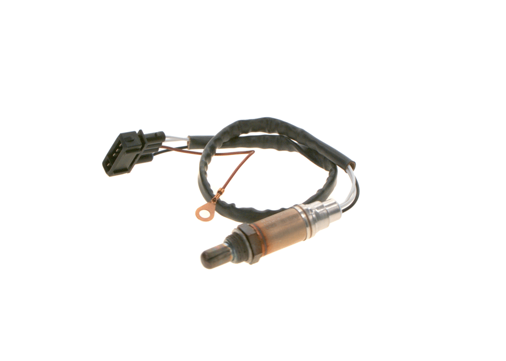 OKSİJEN (LAMBDA) SENSÖRÜ BENZİN HONDA, SEAT, FORD, VW GOLF III 1.8 91-97, PASSAT 1.8 90-96 