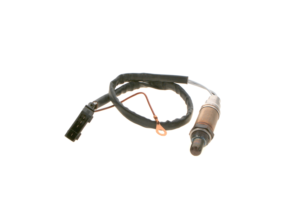 OKSİJEN (LAMBDA) SENSÖRÜ BENZİN HONDA, SEAT, FORD, VW GOLF III 1.8 91-97, PASSAT 1.8 90-96 
