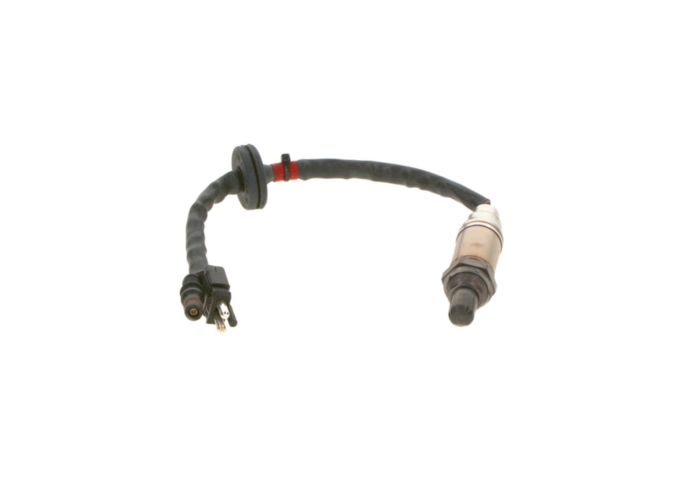 OKSİJEN (LAMBDA) SENSÖRÜ BENZİN MERCEDES 190 E 2.0 82-93,190 E 1.8 90-93, 190 2.0 86-00 