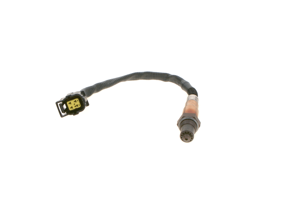 OKSİJEN (LAMBDA) SENSÖRÜ BENZİN MERCEDES A SERİSİ W169 04-12 
