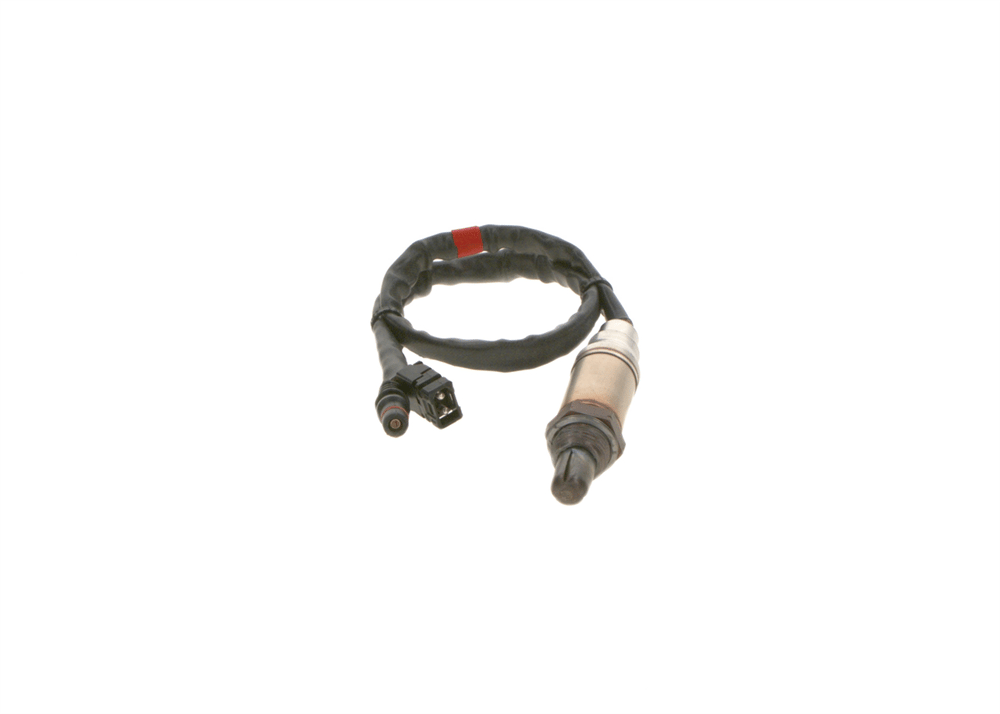 OKSİJEN (LAMBDA) SENSÖRÜ BENZİN MERCEDES 190 E 1.8 90-93 