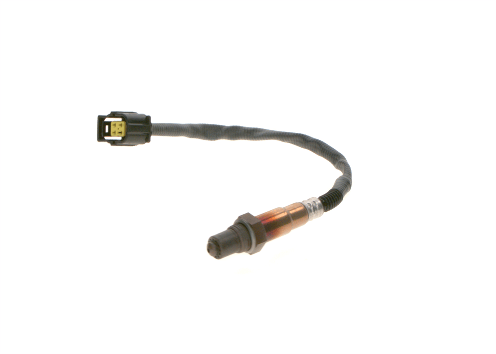OKSİJEN (LAMBDA) SENSÖRÜ BENZİN MERCEDES A SERİSİ W169 04-12 
