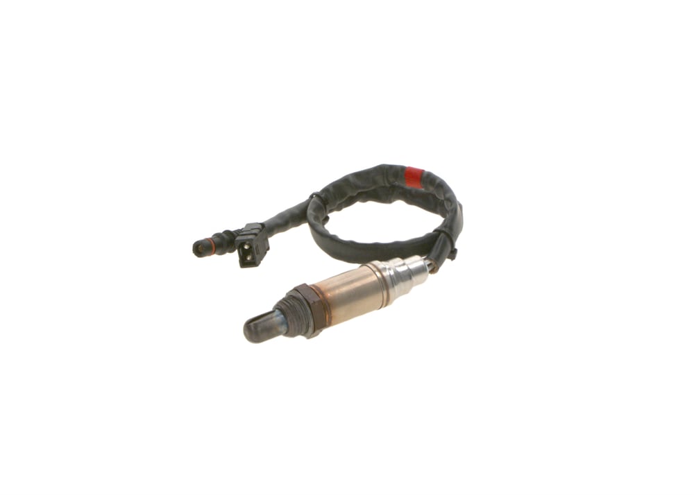 OKSİJEN (LAMBDA) SENSÖRÜ BENZİN MERCEDES 190 E 1.8 90-93 