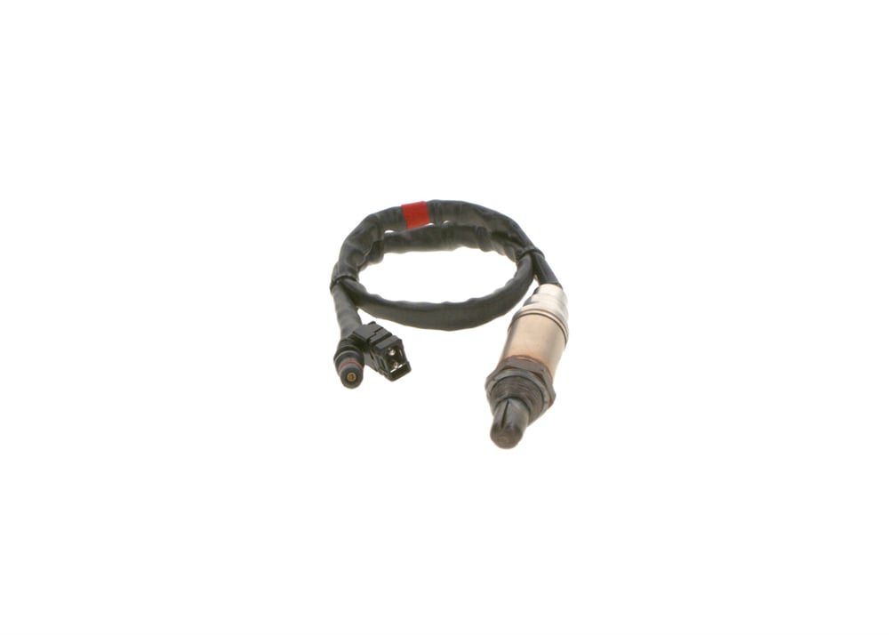 OKSİJEN (LAMBDA) SENSÖRÜ BENZİN MERCEDES 190 E 1.8 90-93 