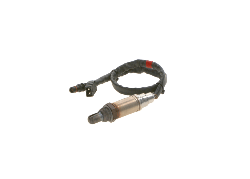 OKSİJEN (LAMBDA) SENSÖRÜ BENZİN MERCEDES 190 E 1.8 90-93 