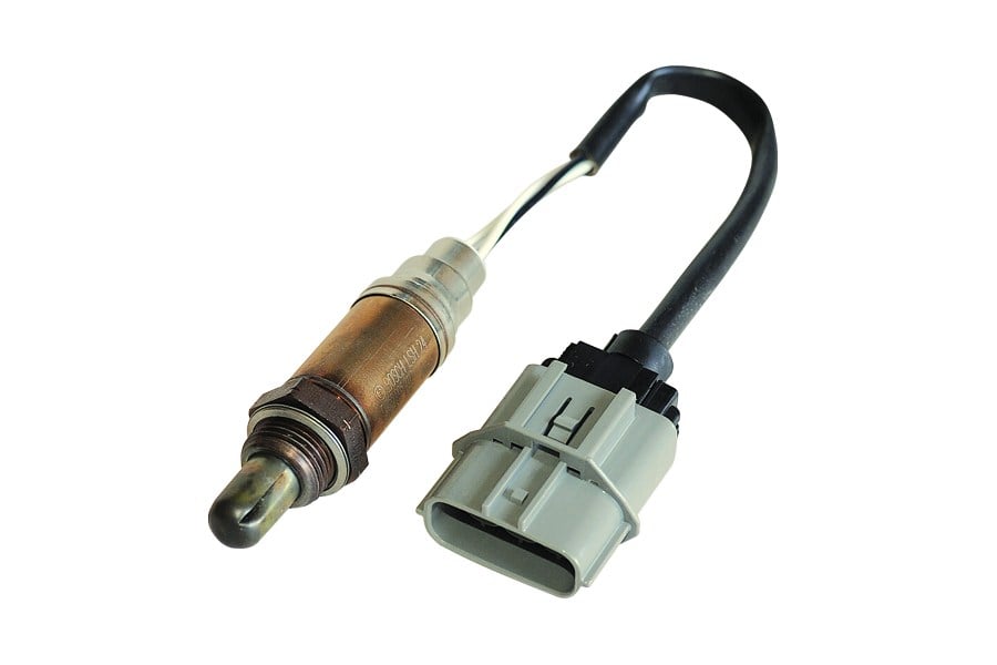 OKSİJEN (LAMBDA) SENSÖRÜ BENZİN NISSAN ALMERA II HATCHBACK 1.5 00-06, ALMERA TINO 1.8 00-06 
