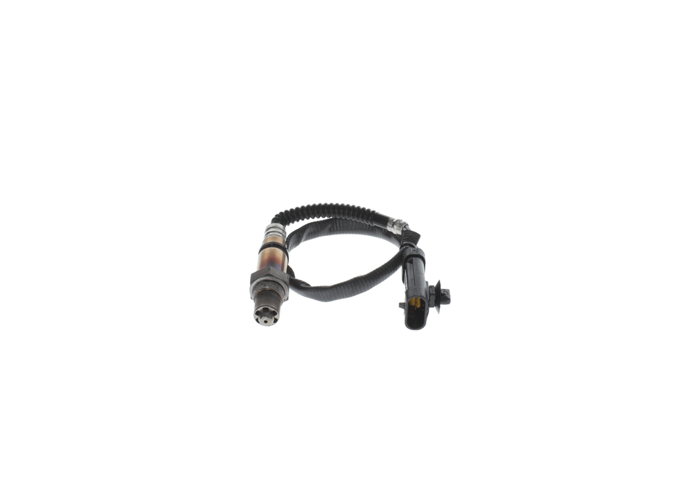OKSİJEN (LAMBDA) SENSÖRÜ BENZİN RENAULT MEGANE I / II 98-08, CLIO II 03 =>, KANGOO 1.6 16V 01 =>, LAGUNA 1.4-1.6 16V 98-01 