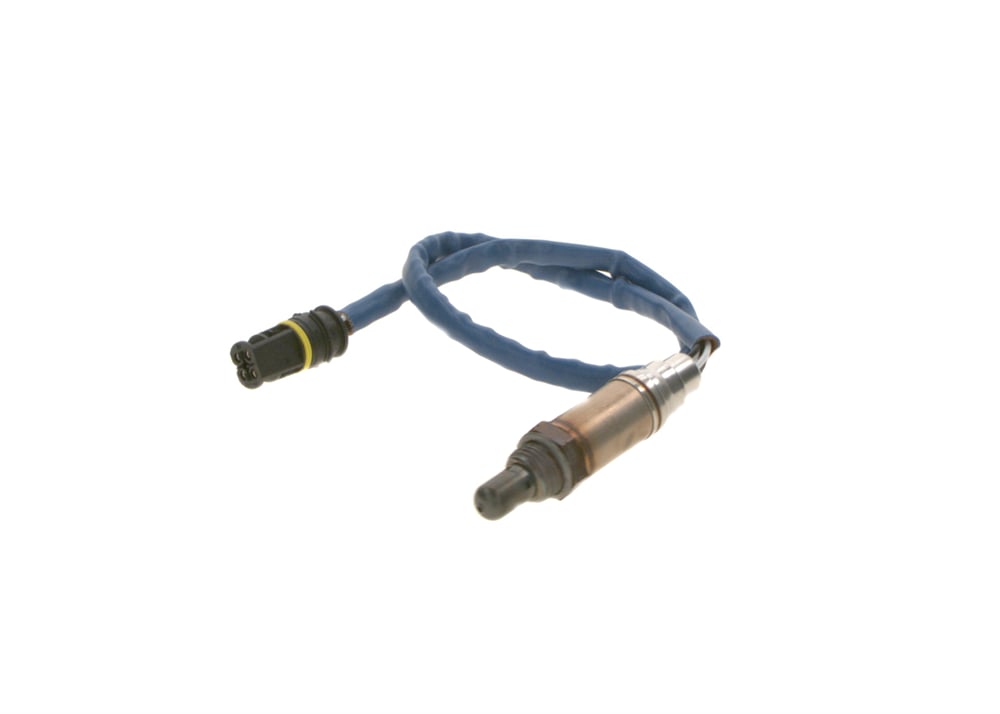 OKSİJEN (LAMBDA) SENSÖRÜ BENZİN STEYR (STEYR-DAIMLER-PUCH AG) MERCEDES E 240 97-00, E 280 96-02, E 430 97-02, E 280 T 96-03 
