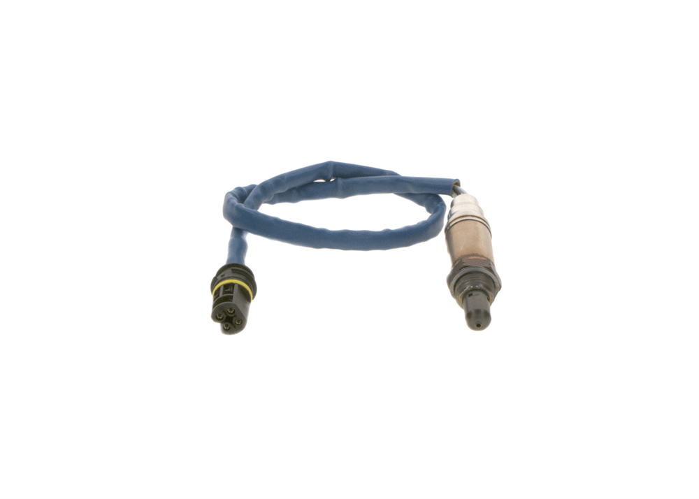 OKSİJEN (LAMBDA) SENSÖRÜ BENZİN STEYR (STEYR-DAIMLER-PUCH AG) MERCEDES E 240 97-00, E 280 96-02, E 430 97-02, E 280 T 96-03 
