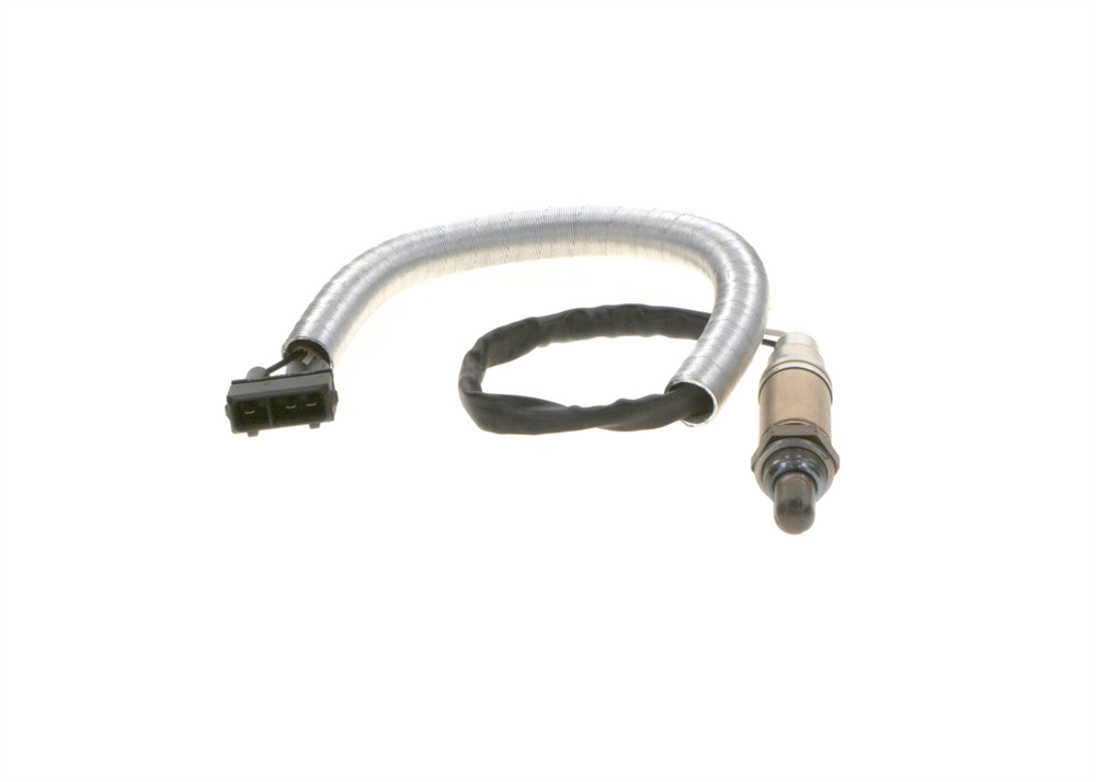 OKSİJEN (LAMBDA) SENSÖRÜ BENZİN VW GOLF I CABRIOLET 1.8 89-93, GOLF II 87-91, JETTA II 1.8 85-92, TRANSPORTER IV 90-03 