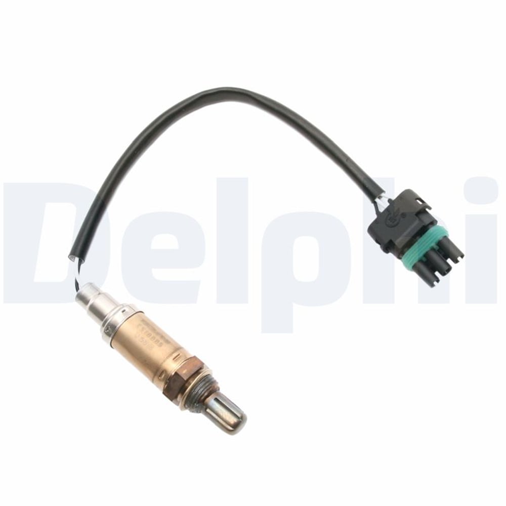 OKSİJEN (LAMBDA) SENSÖRÜ BUICK REGAL, CHEVROLET ASTRO, BLAZER, C1500, C1500, C1500 SUBURBAN, C2500, C2500, C2500 SUBURBAN, CAPRICE, CORVETTE, G10, G20, G30, K1500, K1500, K1500 SUBURBAN, K2500, K2500, K2500 SUBURBAN, LUMINA, P30, S10, S10 BLAZER, GMC