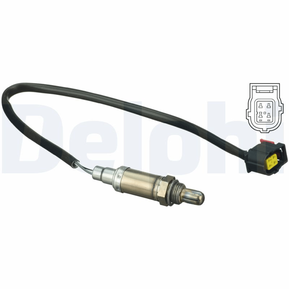 OKSİJEN (LAMBDA) SENSÖRÜ CHRYSLER GRAND VOYAGER 3.3 / 3.8 07 =>, NEON II 2.0 16V 99-06, PT CRUISER 2.4 00-10, VOYAGER IV 2.4 / 3.3 00-08, 300 C 2.7 04-10, DOGE NEON II 2.0 16V 99 =>, JEEP CHEROKEE 2.4 01-08, GRAND CHEROKEE IV 5.7 10 =>, WRANGLER III 