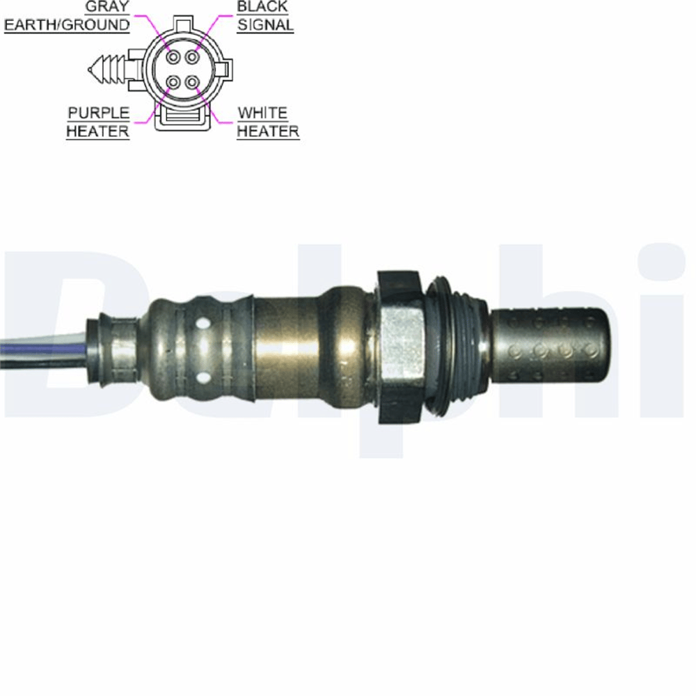 OKSİJEN (LAMBDA) SENSÖRÜ CHRYSLER NEON II 2.0 16V / 2.0 96-02, CONCORDE 2.7 LX 97-03, STRAUS 2.4 95-01, VOYAGER III 2.0 İ 95-01, VOYAGER IV 2.4 / 3.3 00-08, DODGE NEON 2.0 16V 94-99, JEEP CHEROKEE 2.5 SE / 2.5 İ 4x4 / 2.5 90-01 