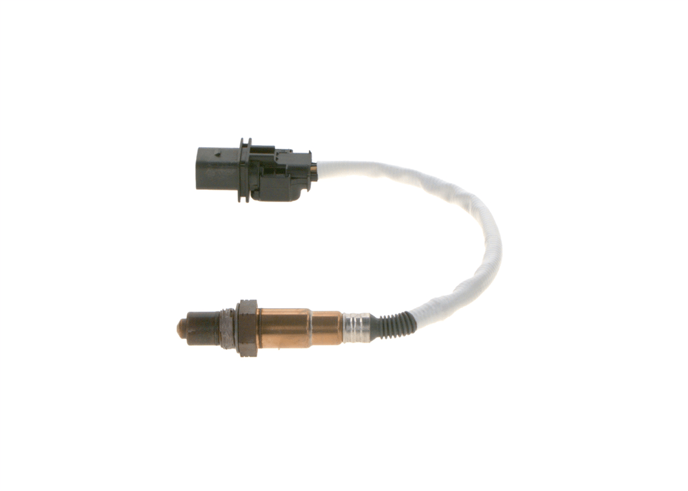 OKSİJEN (LAMBDA) SENSÖRÜ DİZEL RENAULT MASTER 2.3 DCI 10 =>, MEGANE III SCENIC III 2.0 DCI 10 => 