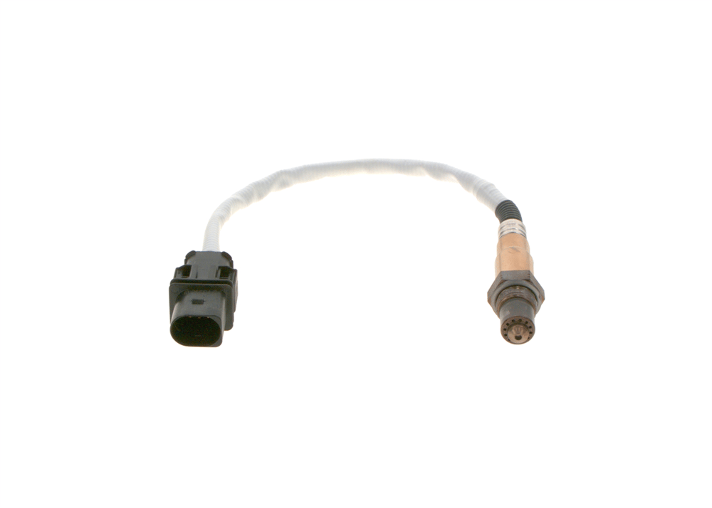 OKSİJEN (LAMBDA) SENSÖRÜ DİZEL RENAULT MASTER 2.3 DCI 10 =>, MEGANE III SCENIC III 2.0 DCI 10 => 