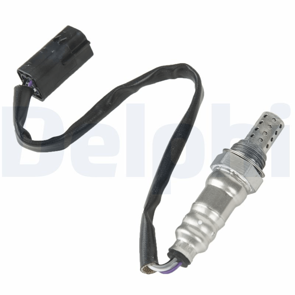 OKSİJEN (LAMBDA) SENSÖRÜ FIAT BARCHETTA 1.8 16V 95-05, MAZDA 626 IV HATCHBACK 2.0 İ / 1.8 İ 92-04 