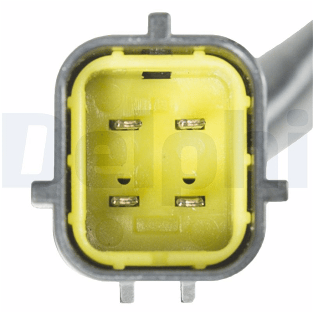OKSİJEN (LAMBDA) SENSÖRÜ FIAT BARCHETTA 1.8 16V 95-05, MAZDA 626 IV HATCHBACK 2.0 İ / 1.8 İ 92-04 
