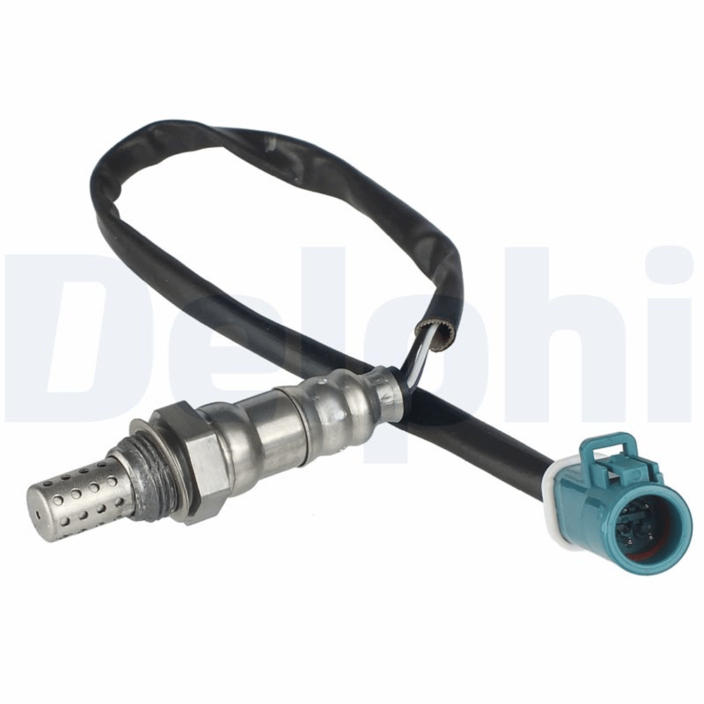 OKSİJEN (LAMBDA) SENSÖRÜ FORD FIESTA IV 1.25 95-02, FIESTA V 1.3 01-08, FOCUS 1.4 16V / 1.6 16V / 2.0 16V 98-04, MONDEO II 2.0 İ 96-00, JAGAR S-TYPE 3.0 V6 99-06 