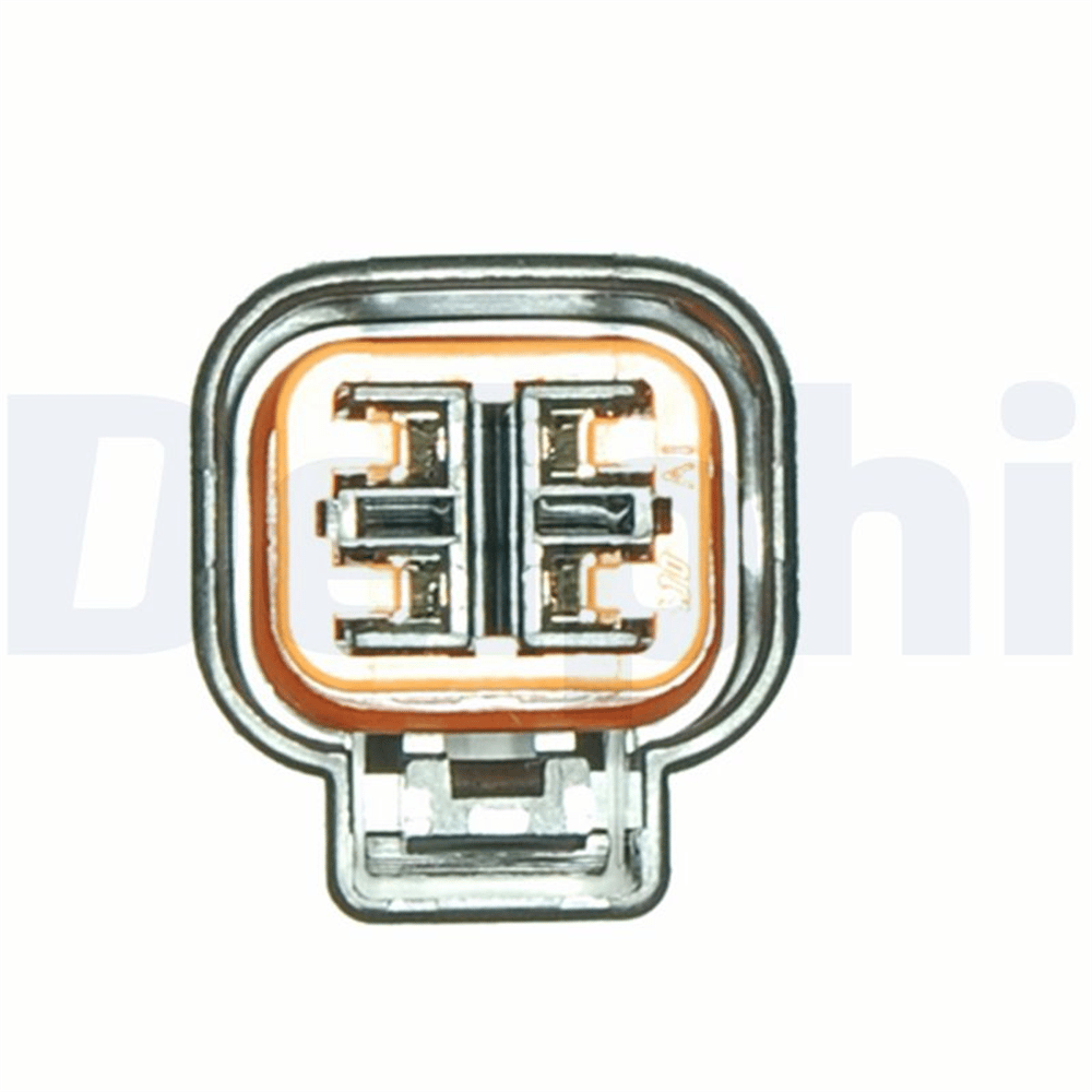 OKSİJEN (LAMBDA) SENSÖRÜ HYUNDAI ACCENT 1.3 / 1.4 / 1.5 / 1.6 00-05, COUPE 1.6 16 / 2.0 02-09, ELANTRA 1.6 / 1.8 / 2.0 00-06, GETZ 1.3 / 1.4 / 1.6 02-10, I30 2.0 07-11, MATRIX 1.6 / 1.8 01-10, TRAJET 2.0 04-08, TUCSON 2.0 04 =>, KIA CARENS II 2.0 04 