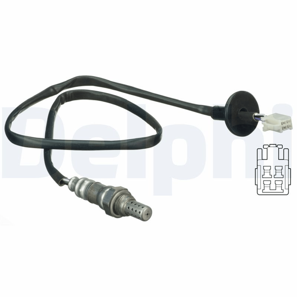 OKSİJEN (LAMBDA) SENSÖRÜ LEXUS LS 430 00-06, SC CABRİO 430 01-10, TOYOTA COROLLA, MATRIX 09-10 
