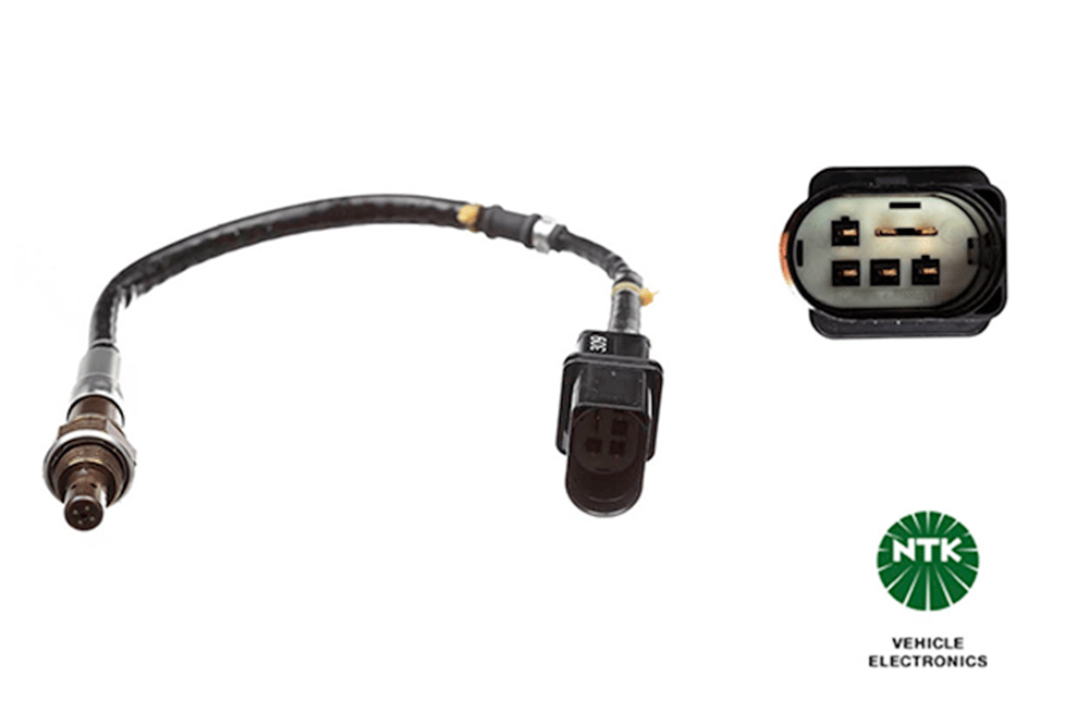 OKSİJEN (LAMBDA) SENSÖRÜ LZA11-V3 SEAT CORDOBA 1.4 16V 02-09, IBIZA III 1.4 16V 02-09, SKODA FABIA I 1.4 16V 99-08, VOLKSWAGEN POLO 1.4 16V 01-08 