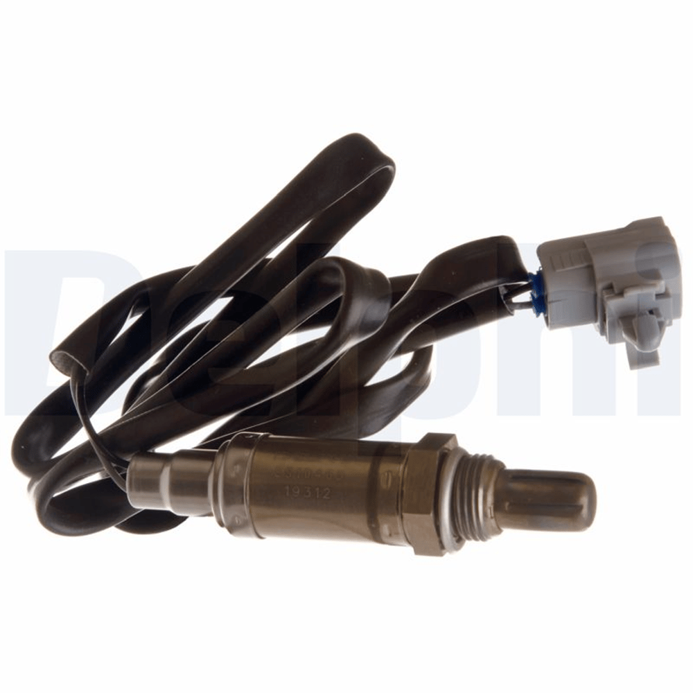 OKSİJEN (LAMBDA) SENSÖRÜ MAZDA B2200, B2600 89-93 