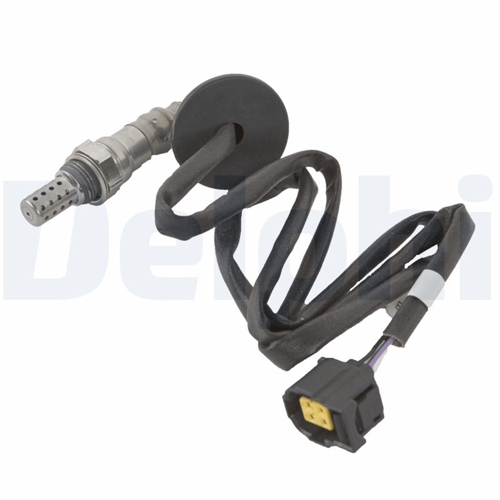 OKSİJEN (LAMBDA) SENSÖRÜ MITSUBISHI LANCER VIII 1.8 09 =>, OUTLANDER II 2.4 4WD 07-12, OUTLANDER III 2.0 12 =>, CITROEN 2.4 16V 08 =>, PEUGEOT 4007 2.4 16V 07-13, 4008 2.0 AWC 12 => 