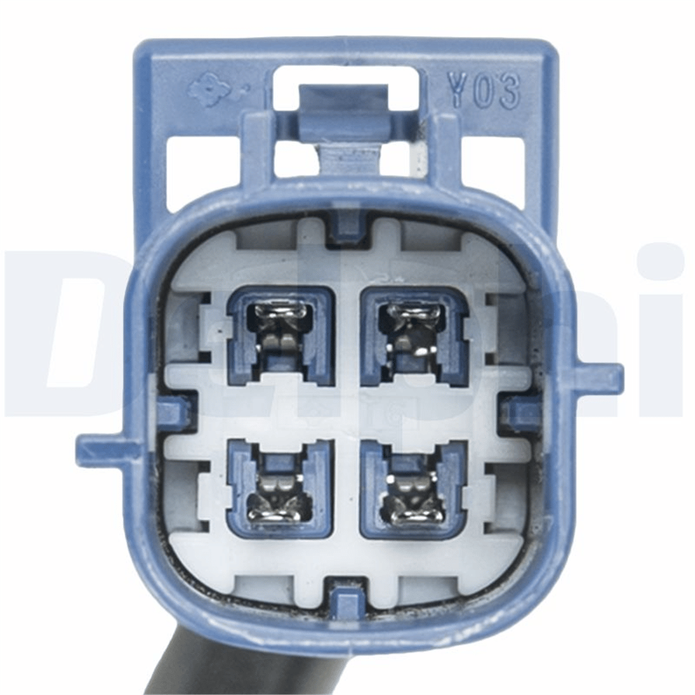 OKSİJEN (LAMBDA) SENSÖRÜ NISSAN 350 Z 3.5 02-08, PATHFINDER III 4.0 4WD 05 =>, RENAULT ESPACE IV 3.5 V6 02 =>, VEL SATIS 3.5 02 => 
