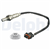 OKSİJEN (LAMBDA) SENSÖRÜ OPEL ASTRA J 1.6 TURBO / 1.6 09-15, CORSA D 1.6 TURBO 06-14, CORSA E 1.6 TURBO 15 =>, INSIGNIA A SPORT 1.6 TURBO 09-13 