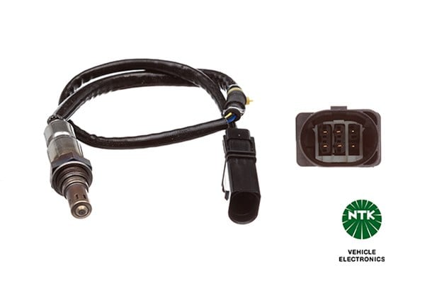 OKSİJEN (LAMBDA) SENSÖRÜ UAA0004-VW005 VOLKSWAGEN GOLF PLUS 1.2 TSI 09-13 