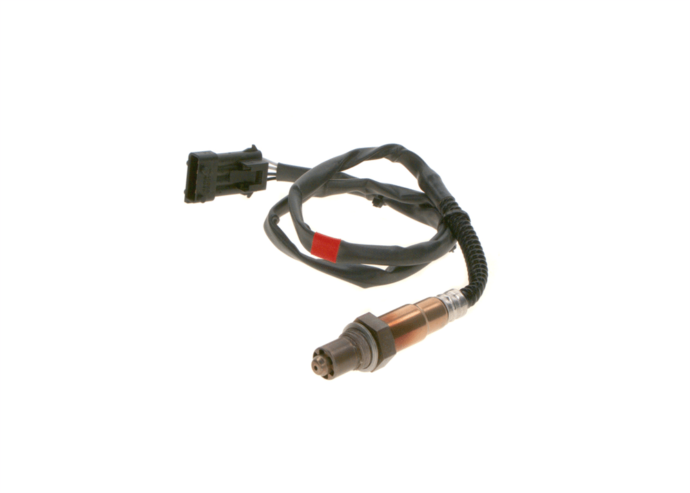 OKSİJEN (LAMBDA) SENSÖRÜ VOLVO V70 II 2.4 200003- 