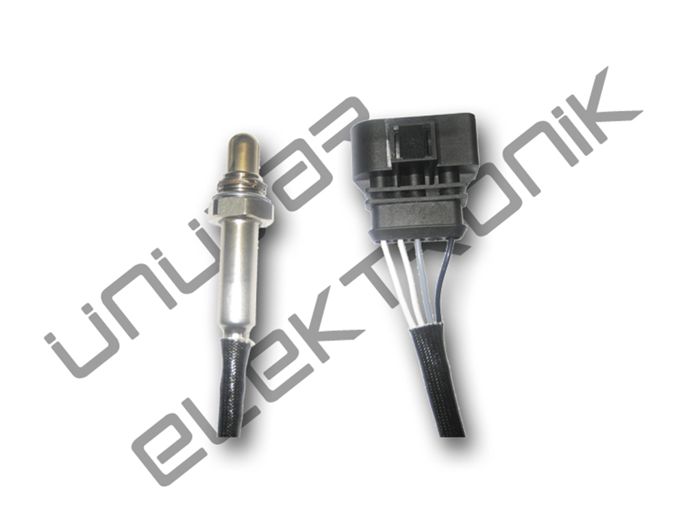 OKSİJEN SENSÖRÜ (LAMBDA) VW GOLF III, PASSAT 