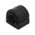 ÖN VİRAJ DEMİR LASTİĞİ 23.5mm CITROEN C5 01>08