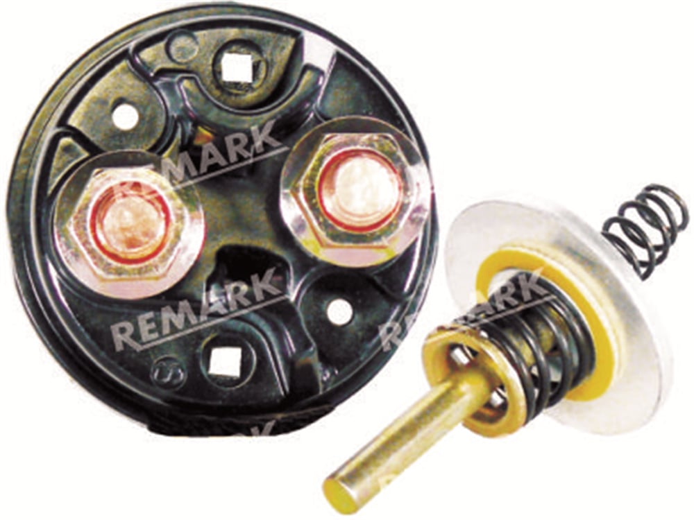 OTOMATİK KAPAĞI SD011K 12V.24V.DEV FATIH43 TAMİR TAKIMLI