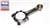 PISTON KOLU TOFAŞ SLX- FIAT TEMPRA-PALIO 1.4-1.6 1992=> 