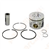 PİSTON SEGMAN 0.40 72.00 MM FIAT 500L 12> DOBLO 10> PUNTO II 09> EGEA 15> BRAVO II 07>14 1.4 16 V