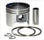 PİSTON SEGMAN 050 HYUNDAI i10 1.2L G4LA 08-> / İ20 1.2L G4LA benzinli 08-> çap 71.50 mm / ölç ü 1.0 x 1.2 x 2.0 / eski no G87-71122 050 Adet fiyatıdır