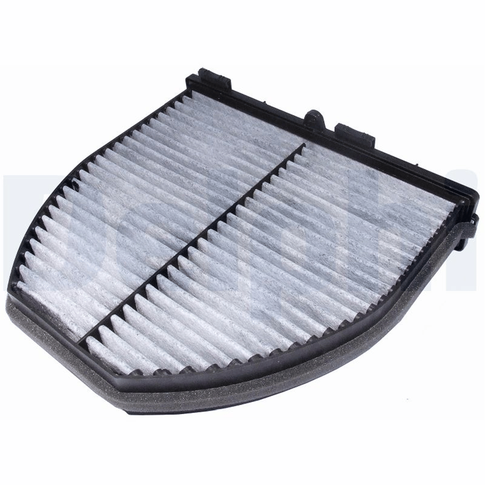 POLEN FİLTRESİ KARBONLU MERCEDES-BENZ C 180 CGI 08-14, C180 KOMPRESSOR 07-14, C200 KOMPRESSOR 07-14, C 200 CGI 07-14, C 230 07-14, C 250 CGI 09-14, C 280 07-14, C 300 09-15, C 350 07-15, C 180 CDI 11-14, C 200 CDI 11-14, C 220 CDI 08-14, C 250 CDI 08