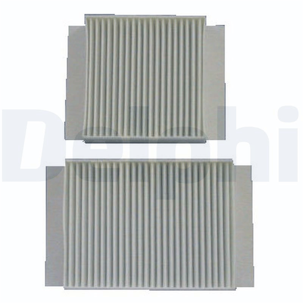 POLEN FİLTRESİ PEUGEOT 207 1.4 06-15, 1.4 16V 06-13, 1.6 16V 06-13, 1.6 16V VTI 07-12, 1.4 HDI 06-15, 1.6 HDI 06-13, 207 CC 1.6 16V TURBO 07-13, 1.6 HDI 07-15, 1.6 HDI 09-13 