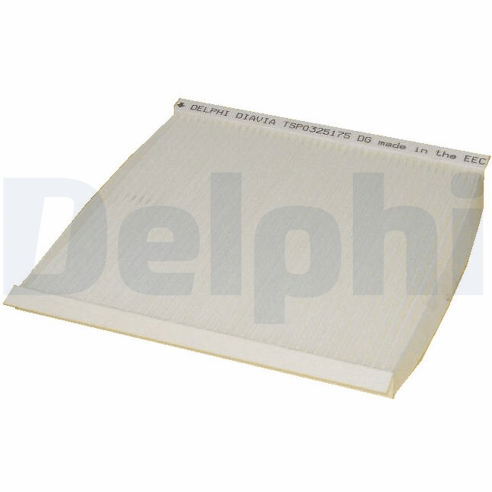POLEN FİLTRESİ TOYOTA LAND CRUISER PRADO 4.0 02-12, 3.0 D-4D 02-10, 4.0 V6 VVT-I 09=>, PRIUS 00-04, 1.8 HYBRID 08=>, SUBARU IMPREZA III, OUTBACK, TRIBECA 