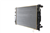 RADYATÖR PASSAT 96-00 A4 95-01 A6 00-05 ADP-AHL-ANA-ARM AC KLİMASIZ MEK OTOM 630x412x34