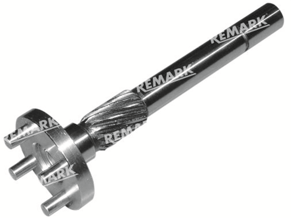 REDİKSİYON TAMİR TAKIMI RT450 ISKRA TİPİ MF REDIKSIYON MILI 
