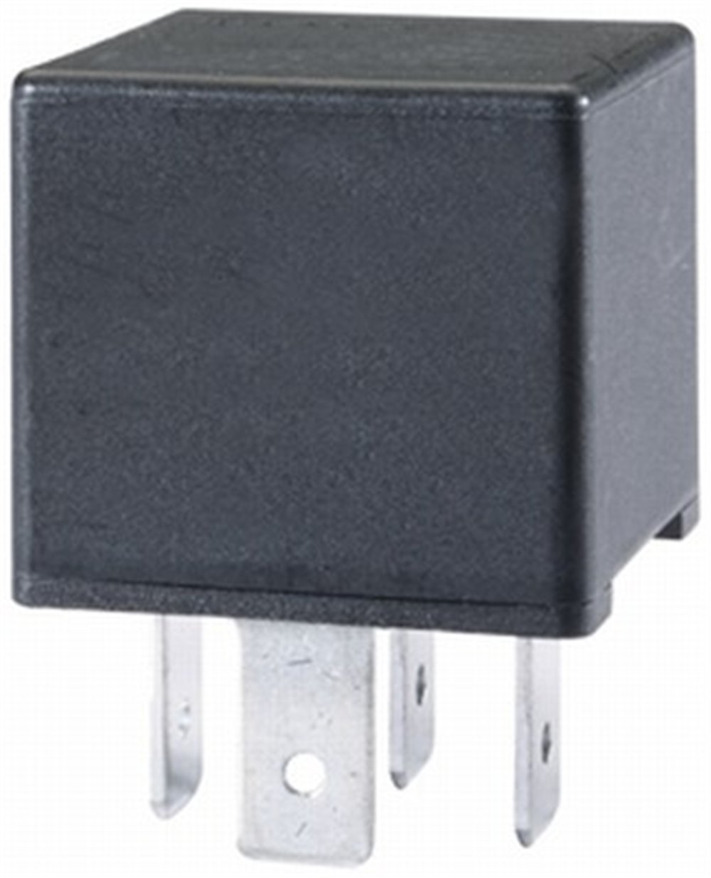 RÖLE 24V 20A 4 GİRİSLİ 