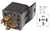 ROLE 24V 30A VR0350 UNIVERSAL 5 UÇLU 